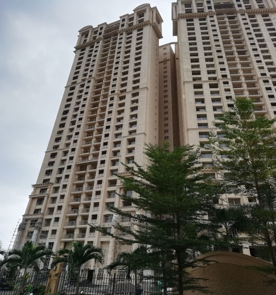 Hiranandani Fortune City – Panvel, Navi Mumbai
